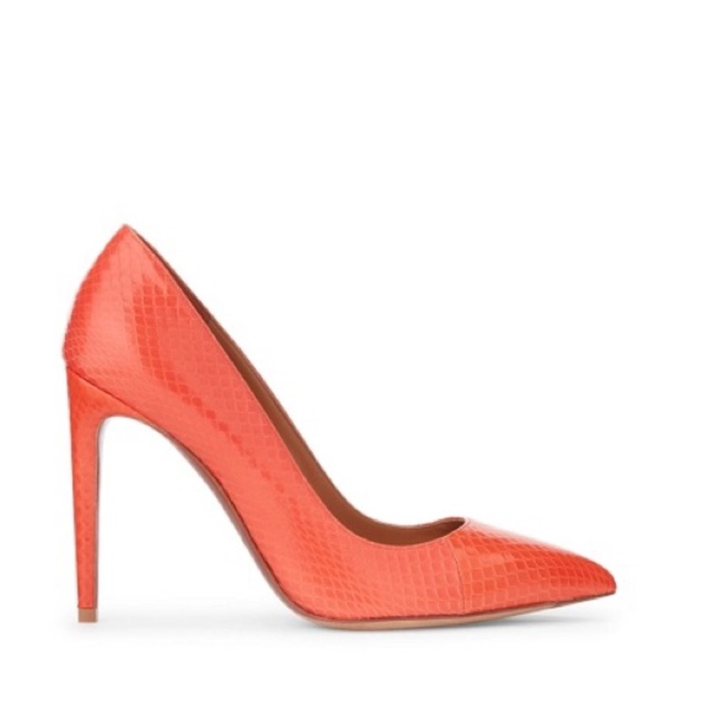 RALPH LAUREN NEW CELIA HEELS PURPLE LABEL